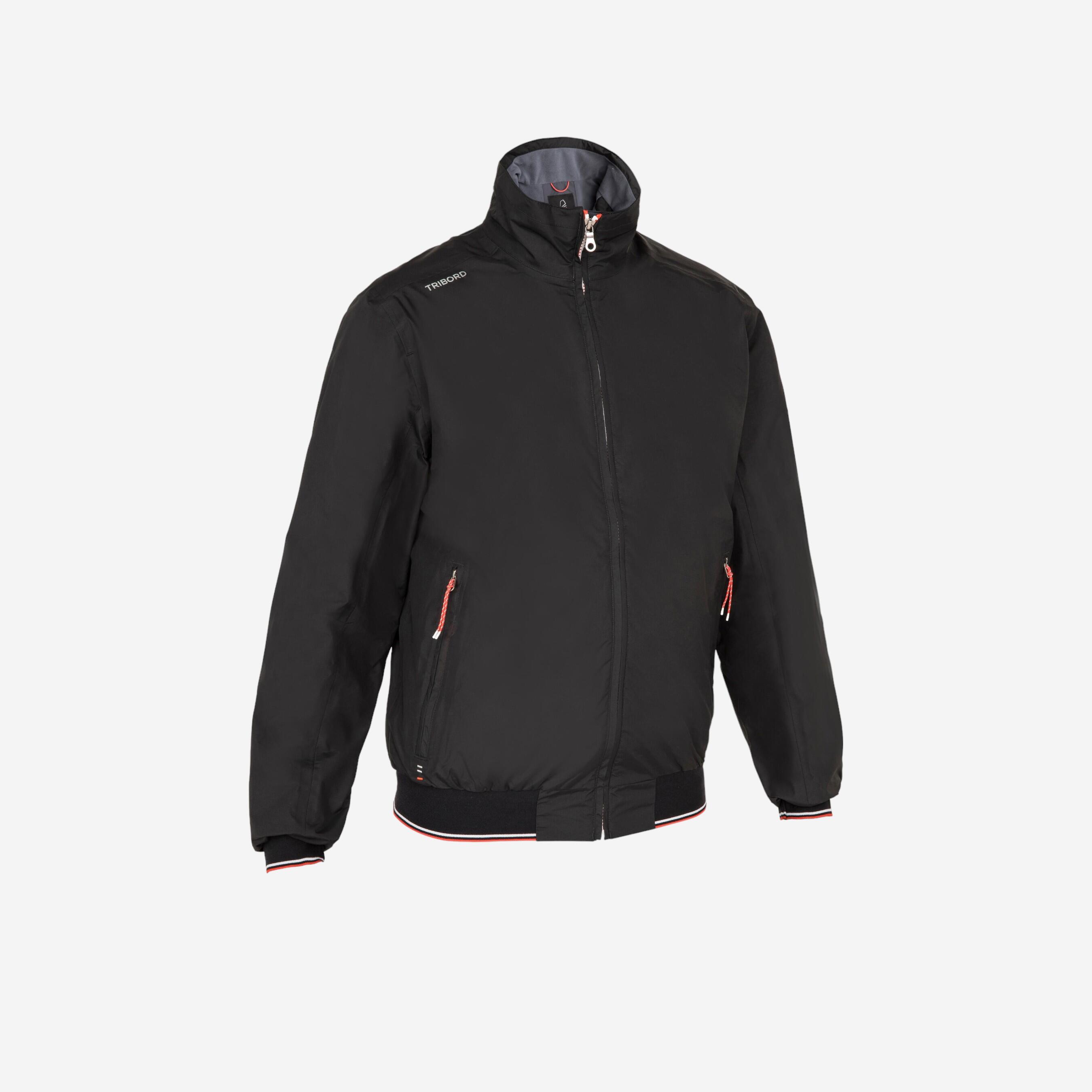 Blouson leger homme Decathlon